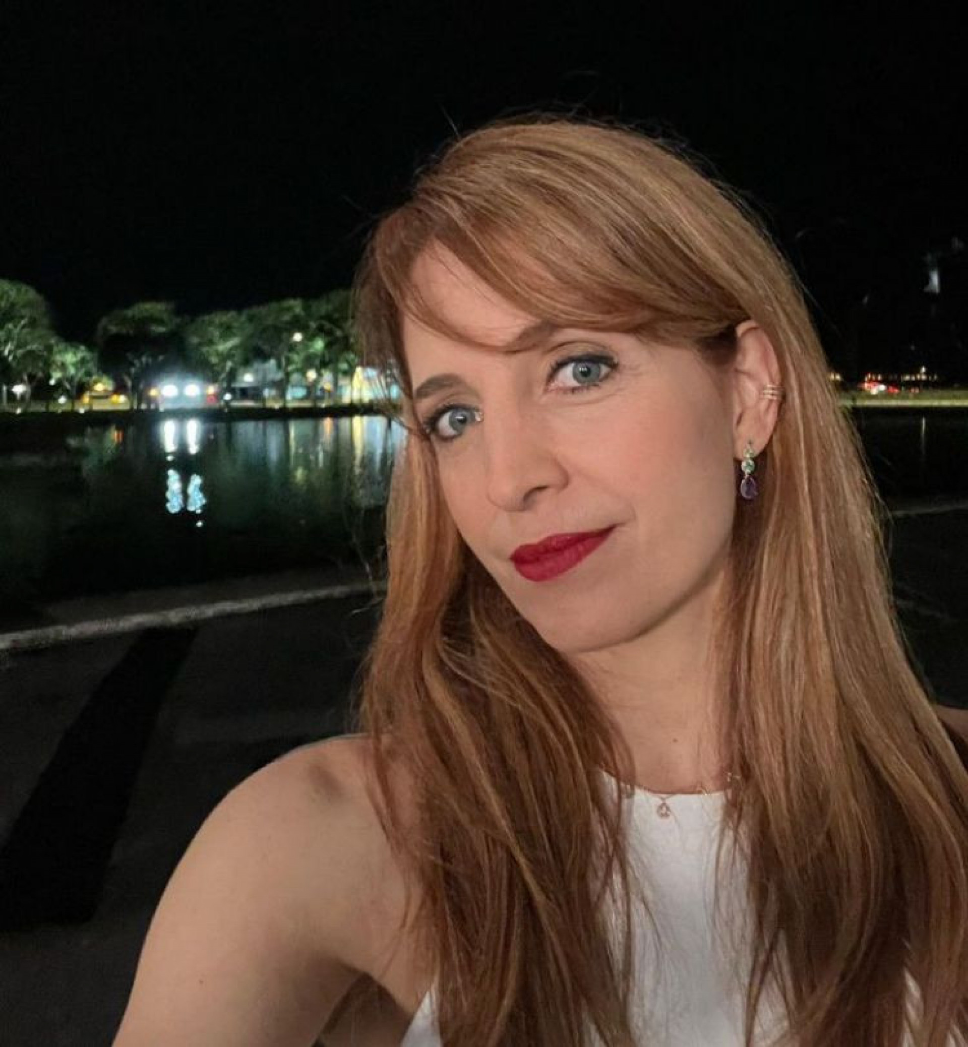 Poliana Abritta - Reprodução / Instagram