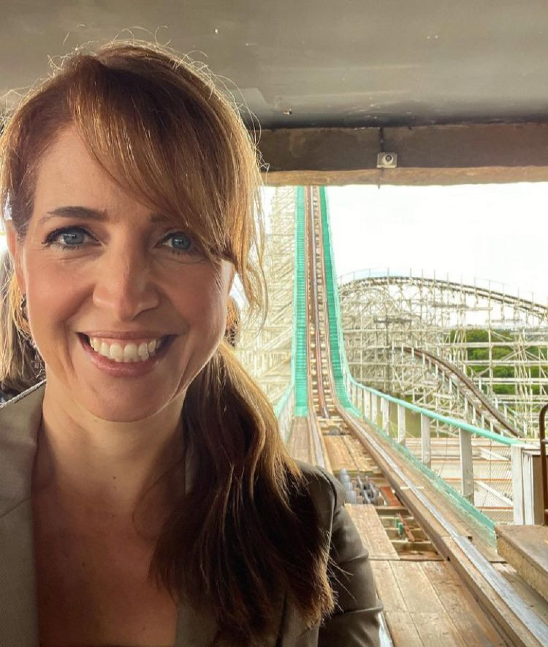 Poliana Abritta - Reprodução / Instagram