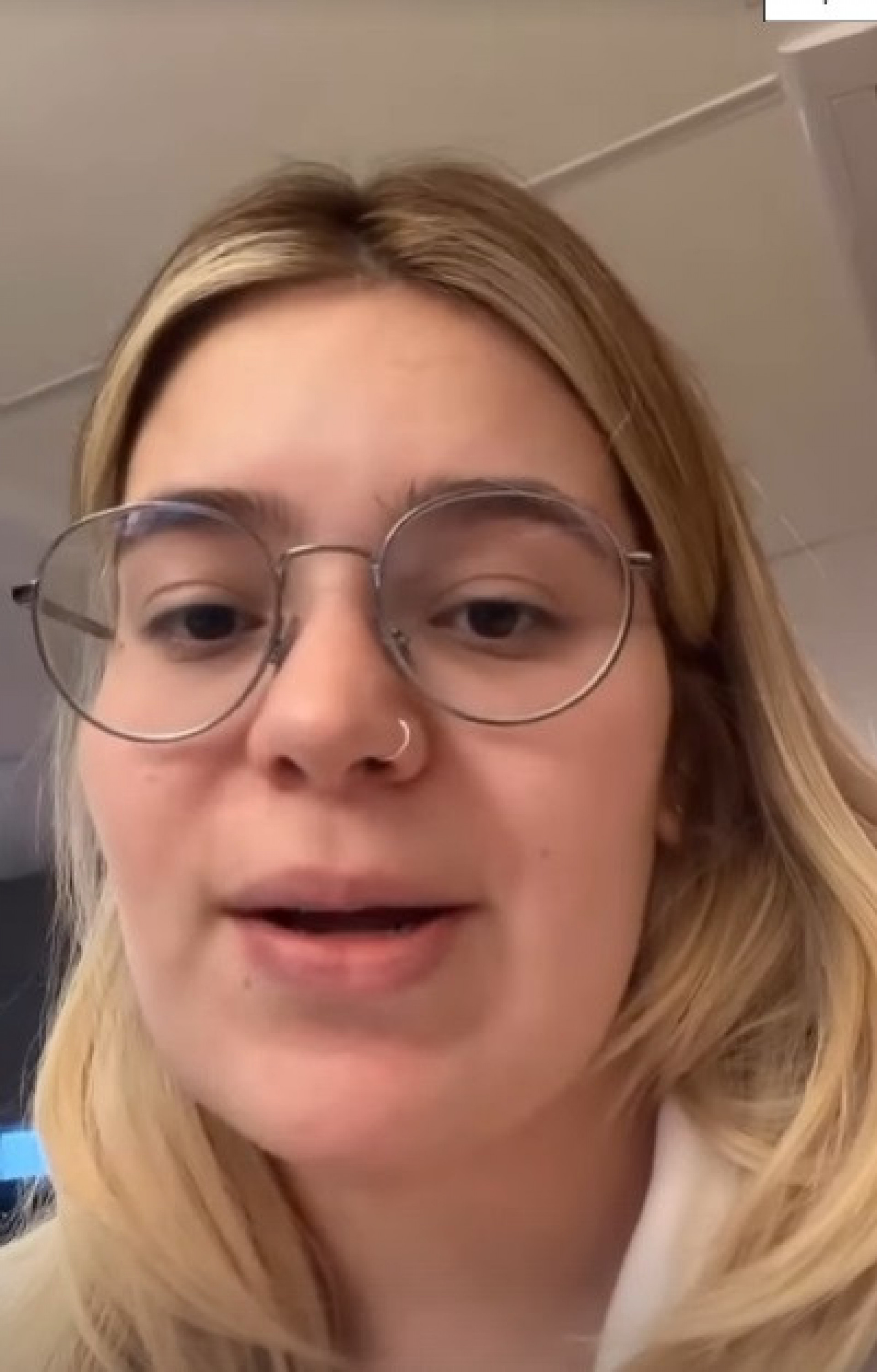 Viih Tube diz que teve 'apagão' devido a exaustão - Reprodução de vídeo