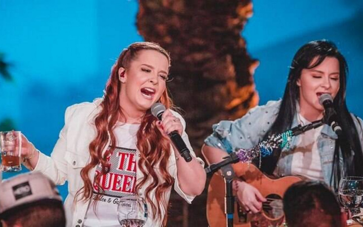 Maiara Bebe e abre vida pessoal - Foto reprodução de Internet