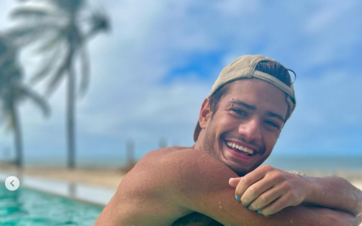 Gabriel Santana