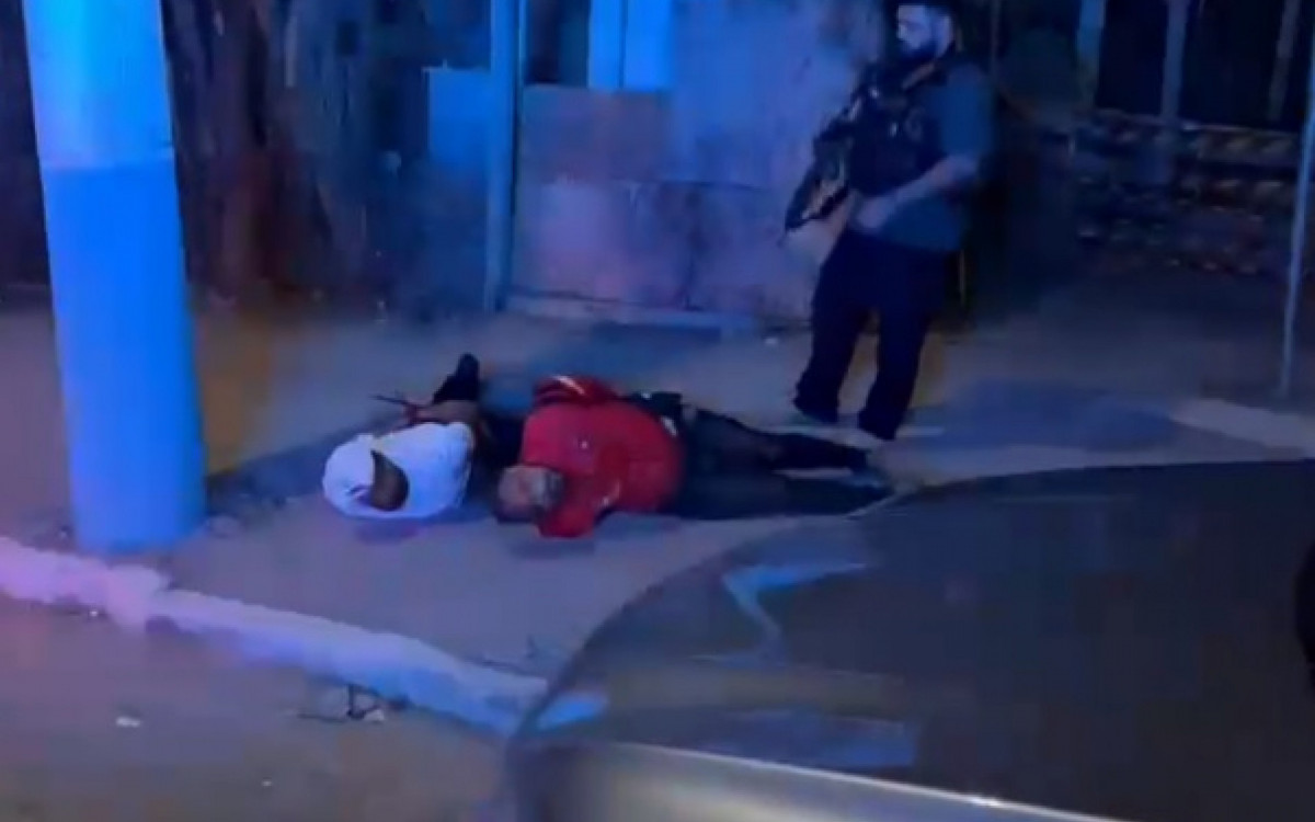 Criminosos integravam uma das princiais quadrilhas de roubos de carros da Baixada Fluminense