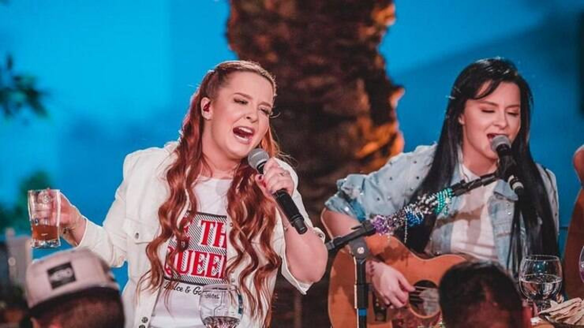 Maiara Bebe e abre vida pessoal - Foto reprodução de Internet