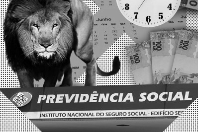 João Adolfo de Souza: Segurados do INSS recebem a segunda parcela do 13º Salário