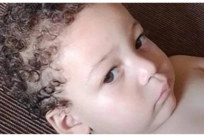 Corpo de bebê desaparecido é encontrado em rio em Londrina