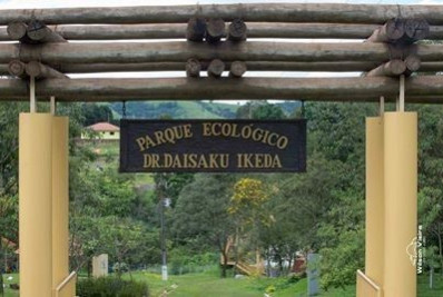 Corpo de bebê desaparecido é encontrado em rio em Londrina