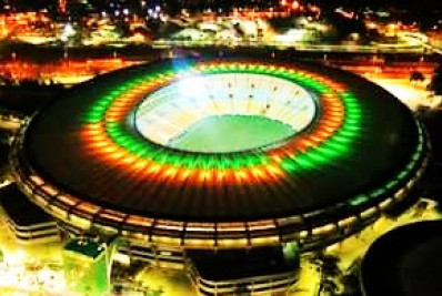 Rio que vencer concorrentes no Turismo Esportivo