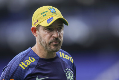 Seleção brasileira terá mais uma novidade na escalação contra Guiné