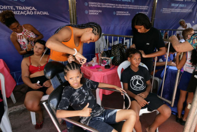 Prefeitura no seu Bairro: quarta edição bate recorde no número de entendimentos