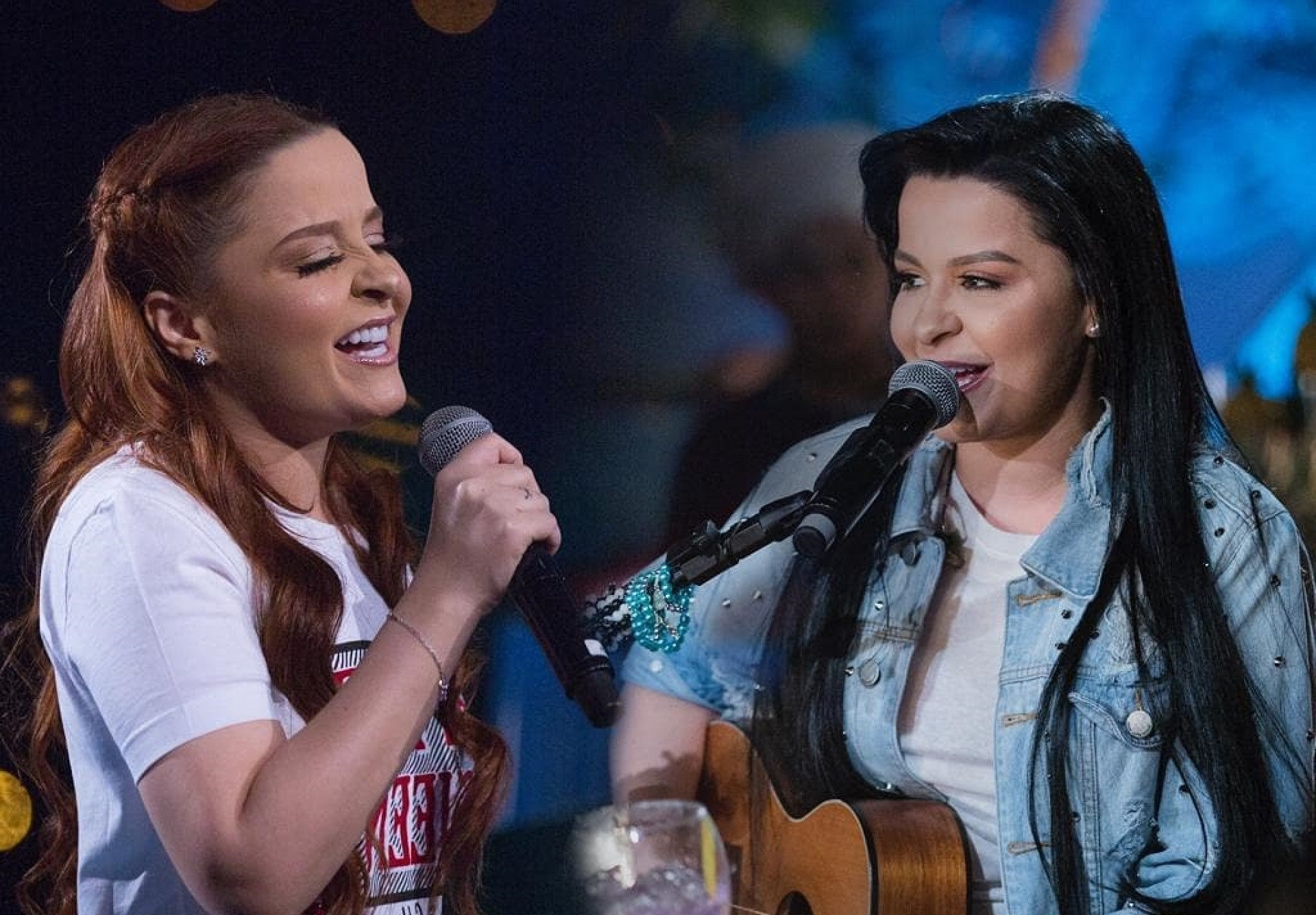 Maiara Bebe e abre vida pessoal - Foto reprodução de Internet