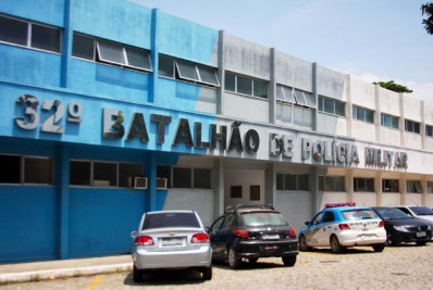 Polícia Militar prende liderança do tráfico de drogas de Macaé 