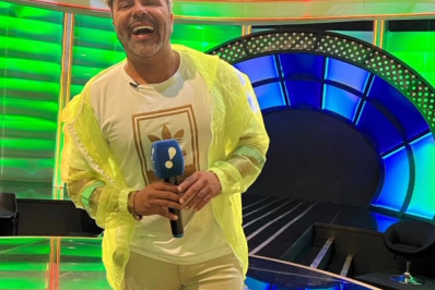 Notícia sobre morte de apresentador da Rede TV! é fake