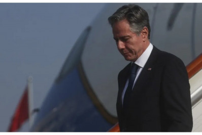 Blinken diz que EUA e aliados se defenderão contra qualquer agressão da Coreia do Norte