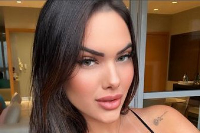 Emilly Garcia recusa convite para 'A Fazenda' e aguarda o 'BBB'