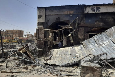 No Sudão, grupos armados concordam com nova trégua de 72 horas