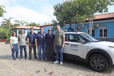 Prefeitura de Búzios dá início ao geoprocessamento do espaço urbano do município