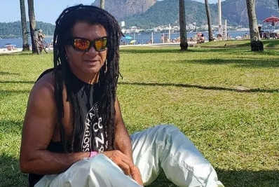 Humorista Gil Brother deixa CTI após sofrer AVC: 'Vencemos'