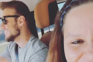 Maiara assume romance e faz primeira postagem ao lado do namorado