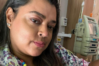 Preta Gil diz que vai se afastar das redes sociais: 'Doente emocionalmente'
