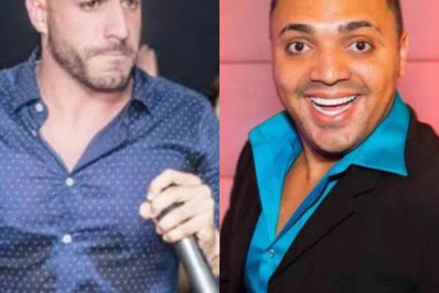 Tirulipa revela que recebeu profecia que se cumpriu de Leonardo Sale