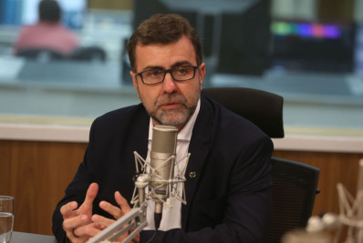 Ligação de Freixo para chefe da Polícia Civil é usada para insinuar falsamente relação com crime