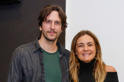 Famosos curtem segundo show de Gilberto Gil e família na Barra da Tijuca