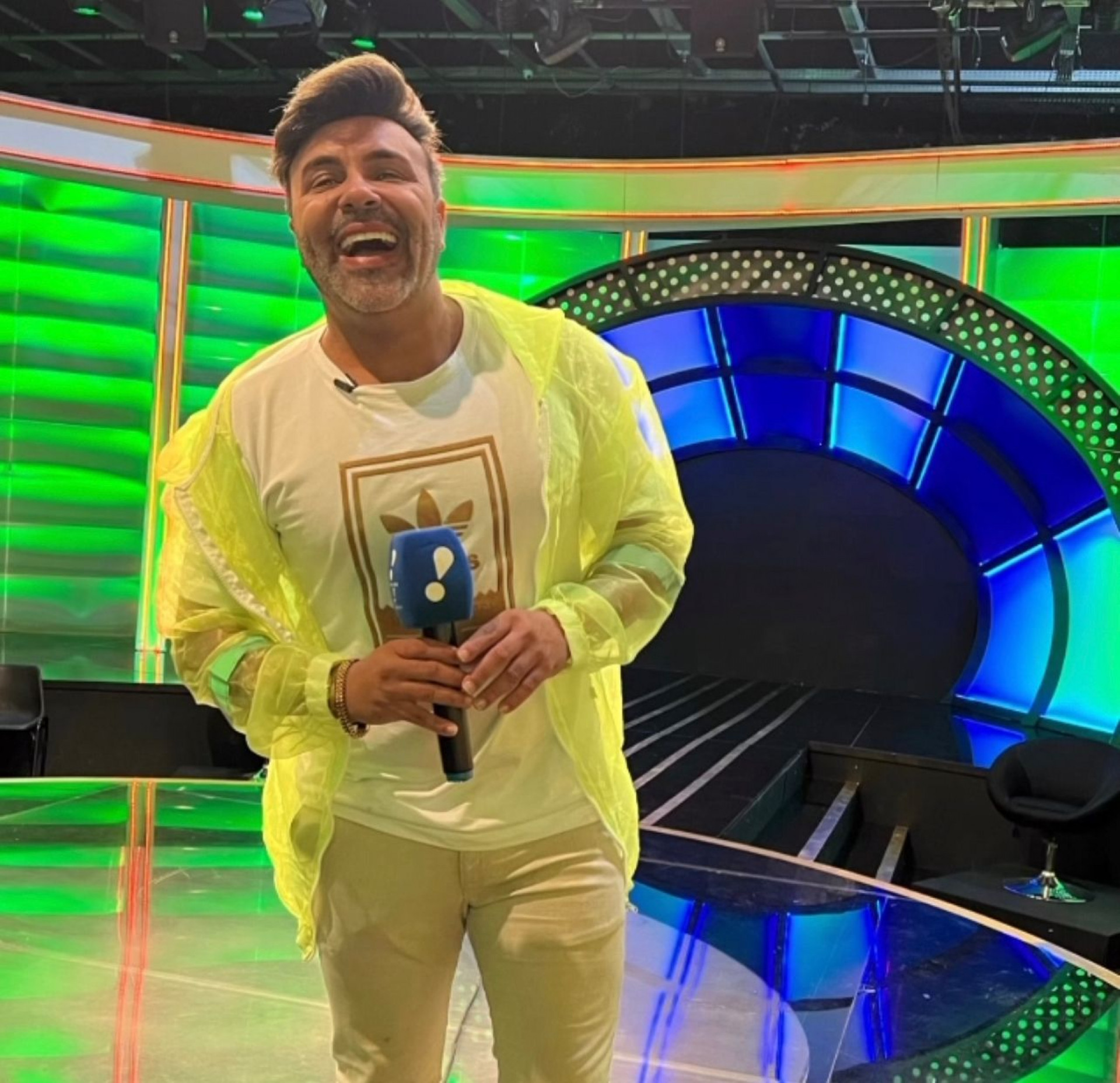 Rodrigo Oliver - Foto reprodução internet