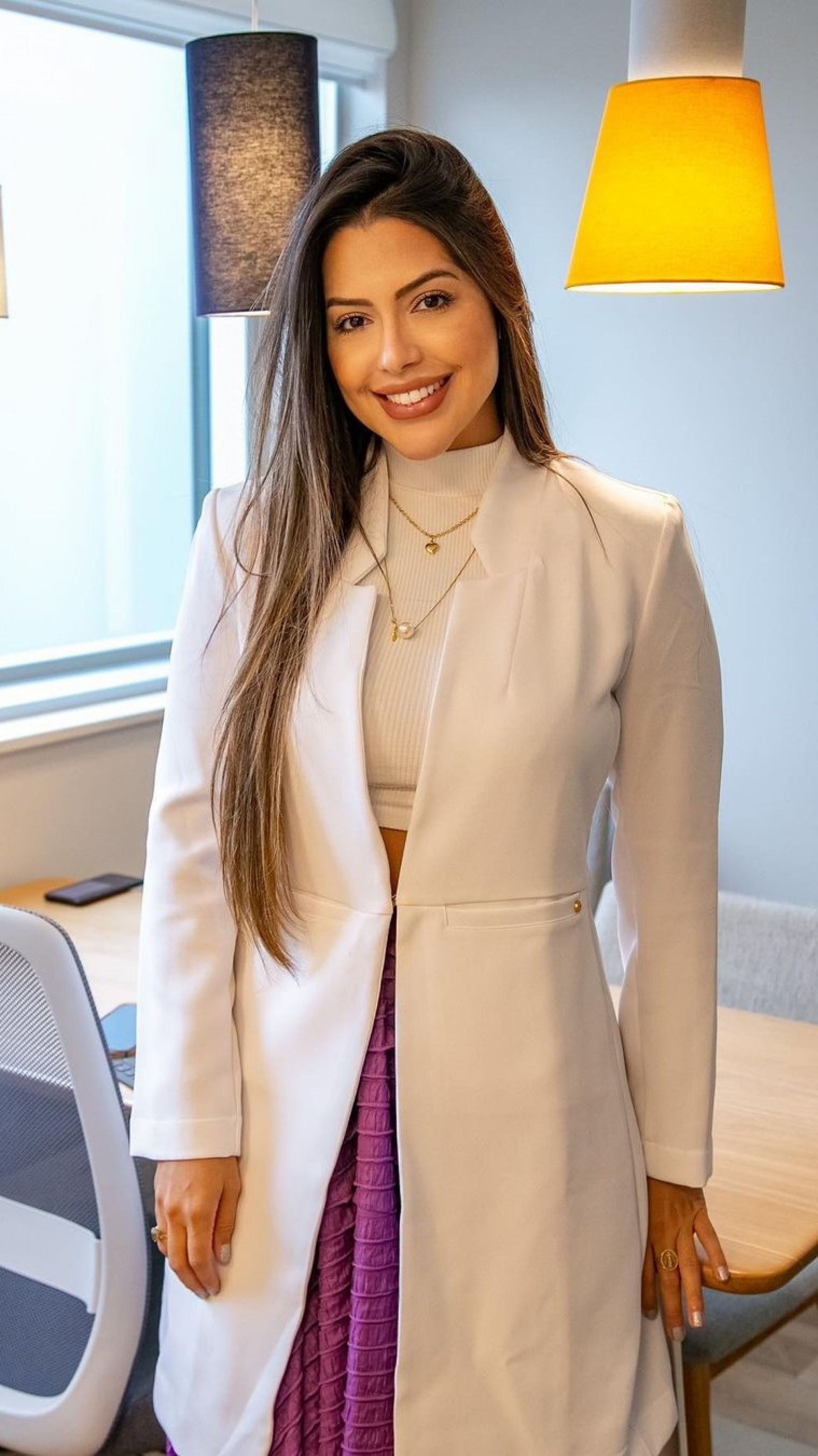 Laís Caldas - Reprodução / Instagram