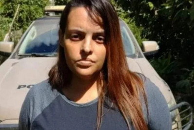 Mulher mata marido e filhos envenenados e grava vídeo