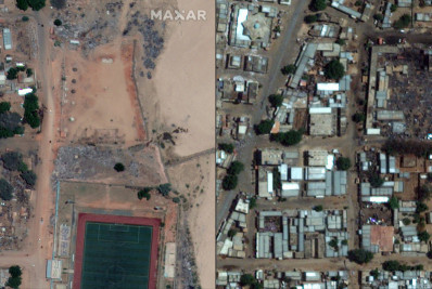Doadores prometem cerca de US$ 1,5 bi ao Sudão, envolto em 'morte e destruição'