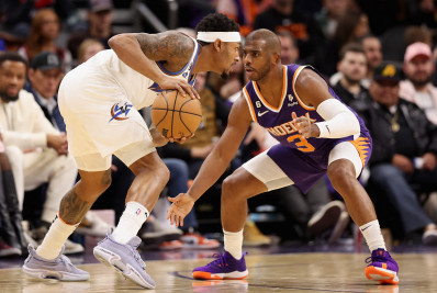 Warriors surpreendem e acertam com Chris Paul em troca com os Wizards