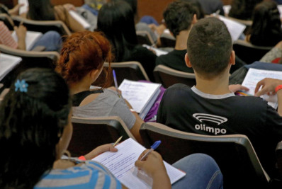 Cinema pode ser aliado de jovens que vão fazer provas do Enem