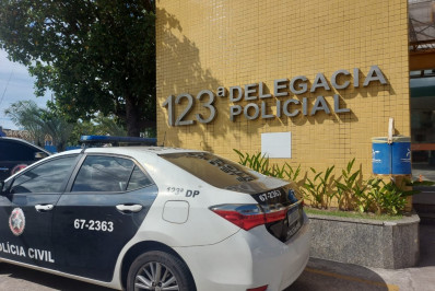 Polícia Militar registra duplo homicídio no bairro Novo Cavaleiros