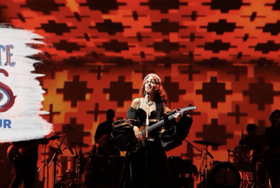 Fãs reclamam do alto valor de shows de Marisa Monte