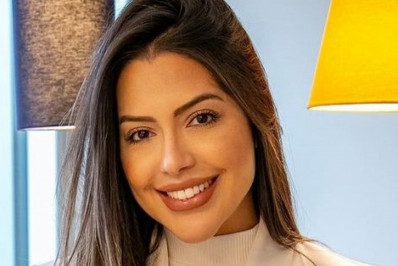 Ex-BBB Laís Caldas explica procedimento no bumbum: 'Já tinha tentado de tudo'