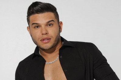 Susto! Tierry capota carro na Bahia e suspira aliviado: 'Em dia com a oração''