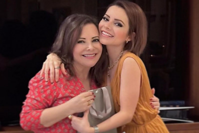 Sandy comemora o aniversário da mãe: 'A mais especial'