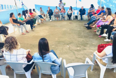 Importância dos profissionais da saúde é ressaltada por meio do 