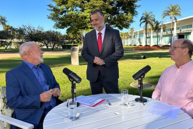 Lula diz que Campos Neto precisa explicar manutenção dos juros