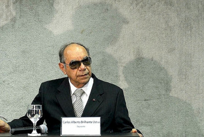 STJ julga recurso para restabelecer condenação de Ustra