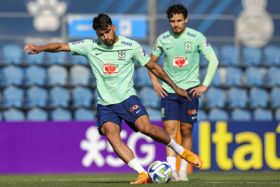 Diniz tirou Paquetá da convocação da Seleção: 'Momento de preservar'