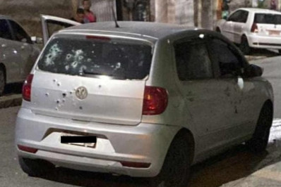 Policial militar de folga é morto a tiros na Zona Norte do Rio