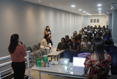 São Gonçalo insere fórmulas infantis na alimentação dos alunos