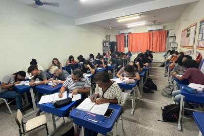 Menos de 100 dias para o Enem: como acelerar o processo de aprendizagem?