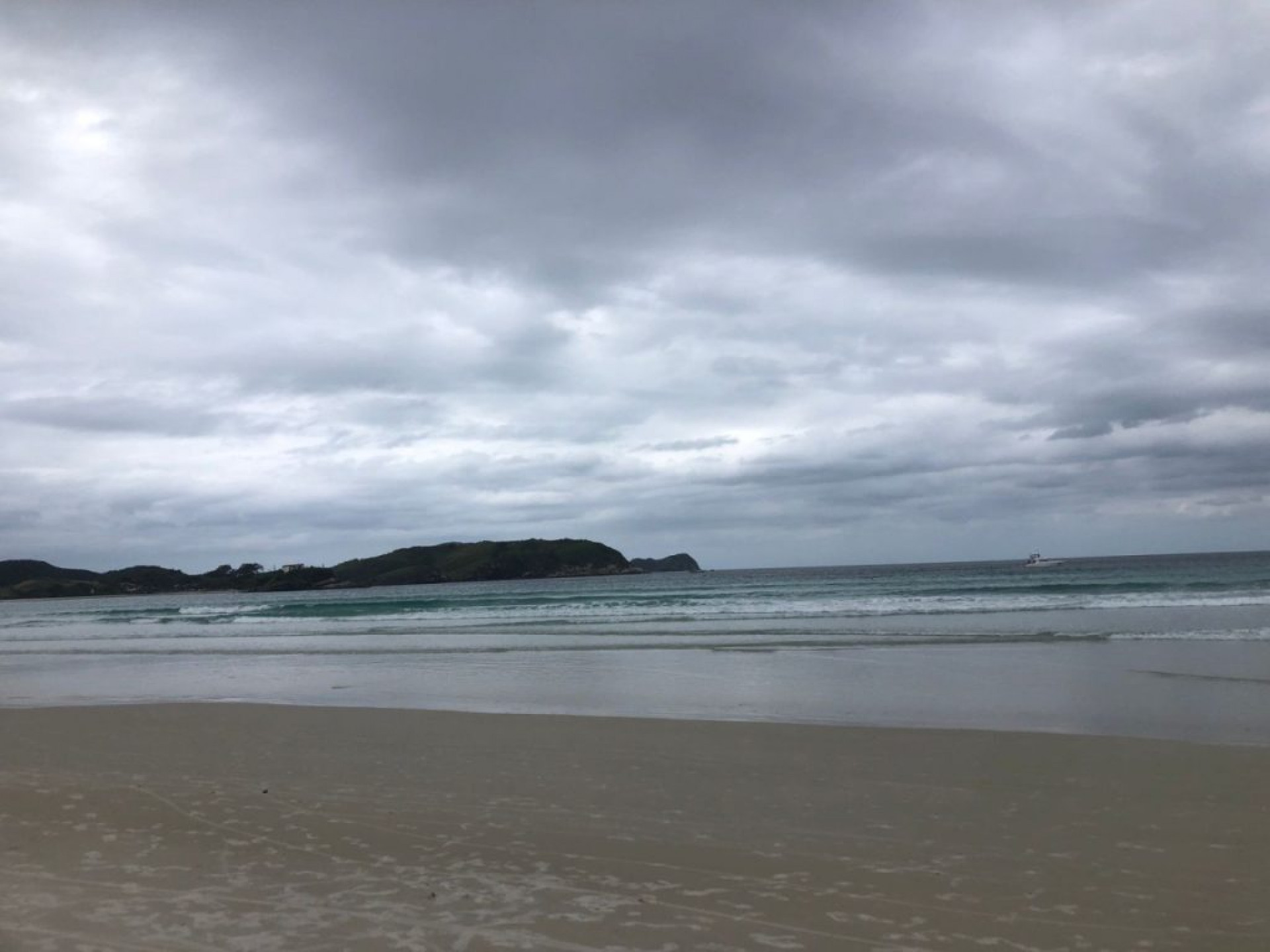 Praia do Forte, Cabo Frio  - Jo&atilde;o V&iacute;ctor Oliveira (RC24h)