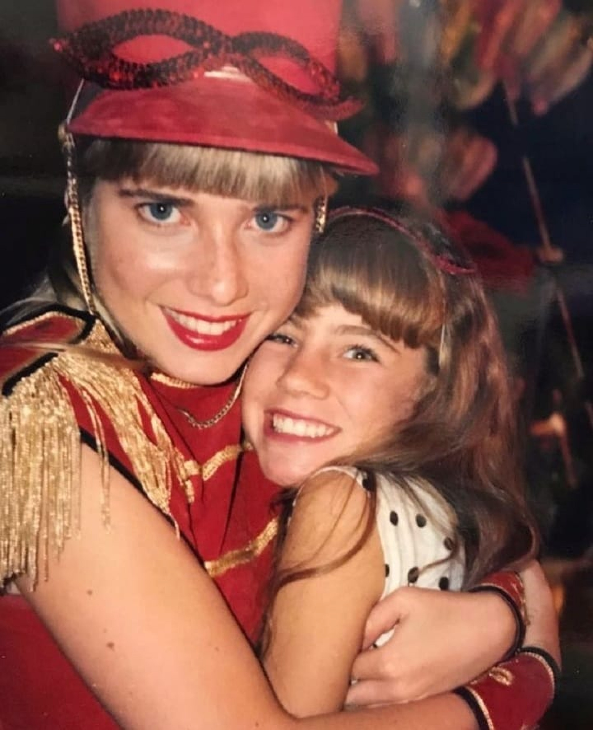 Leticia Spiller e Juliana Baroni - Reprodução/Instagram