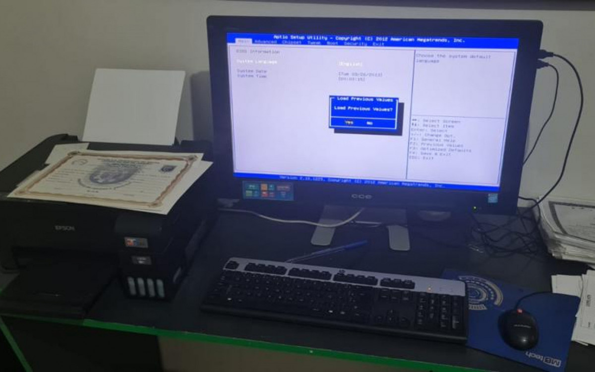 Corpora&ccedil;&atilde;o busca tamb&eacute;m identificar falsos m&eacute;dicos que estejam atuando irregularmente