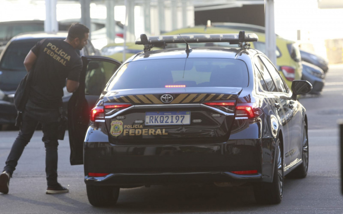 PF busca tamb&eacute;m identificar falsos m&eacute;dicos que estejam atuando irregularmente