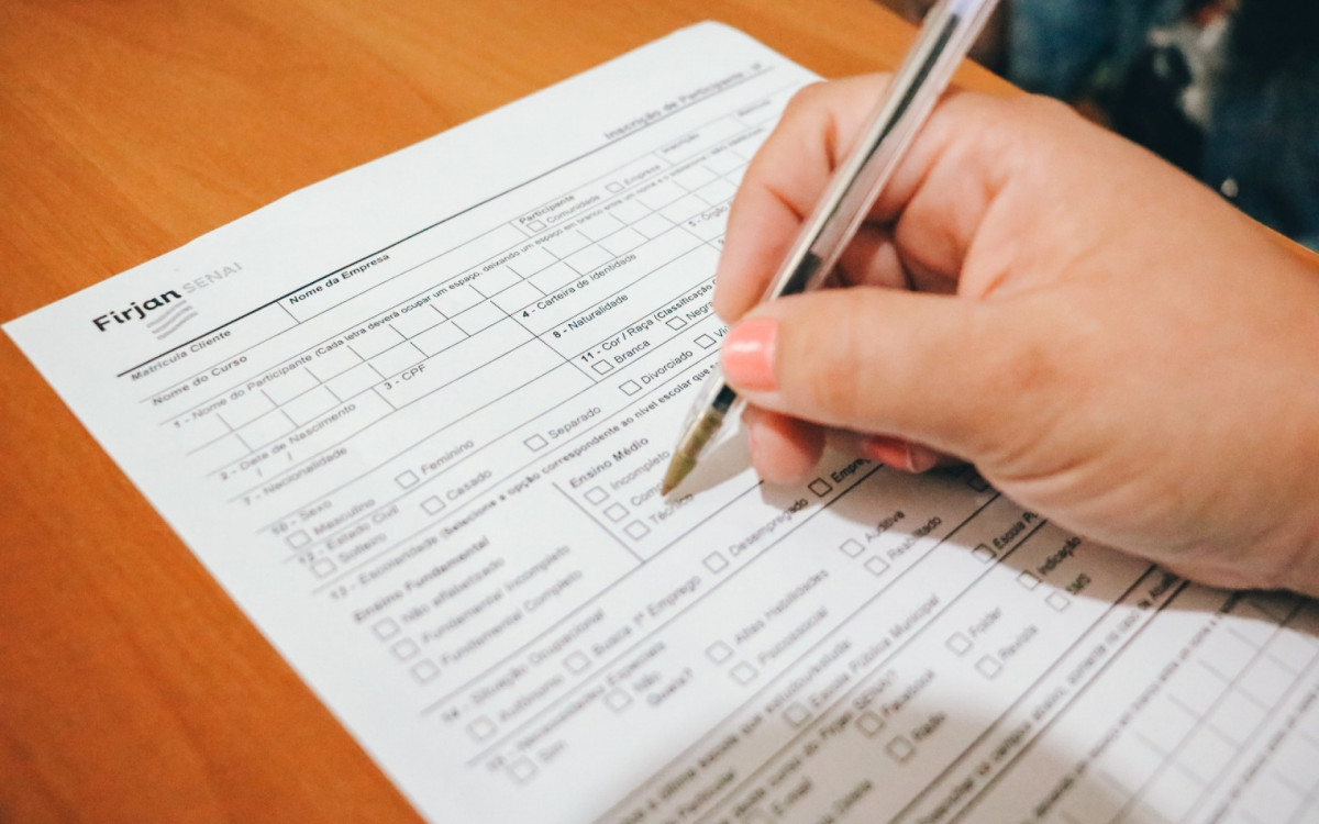 Inscri&ccedil;&otilde;es para cursos gratuitos abertas