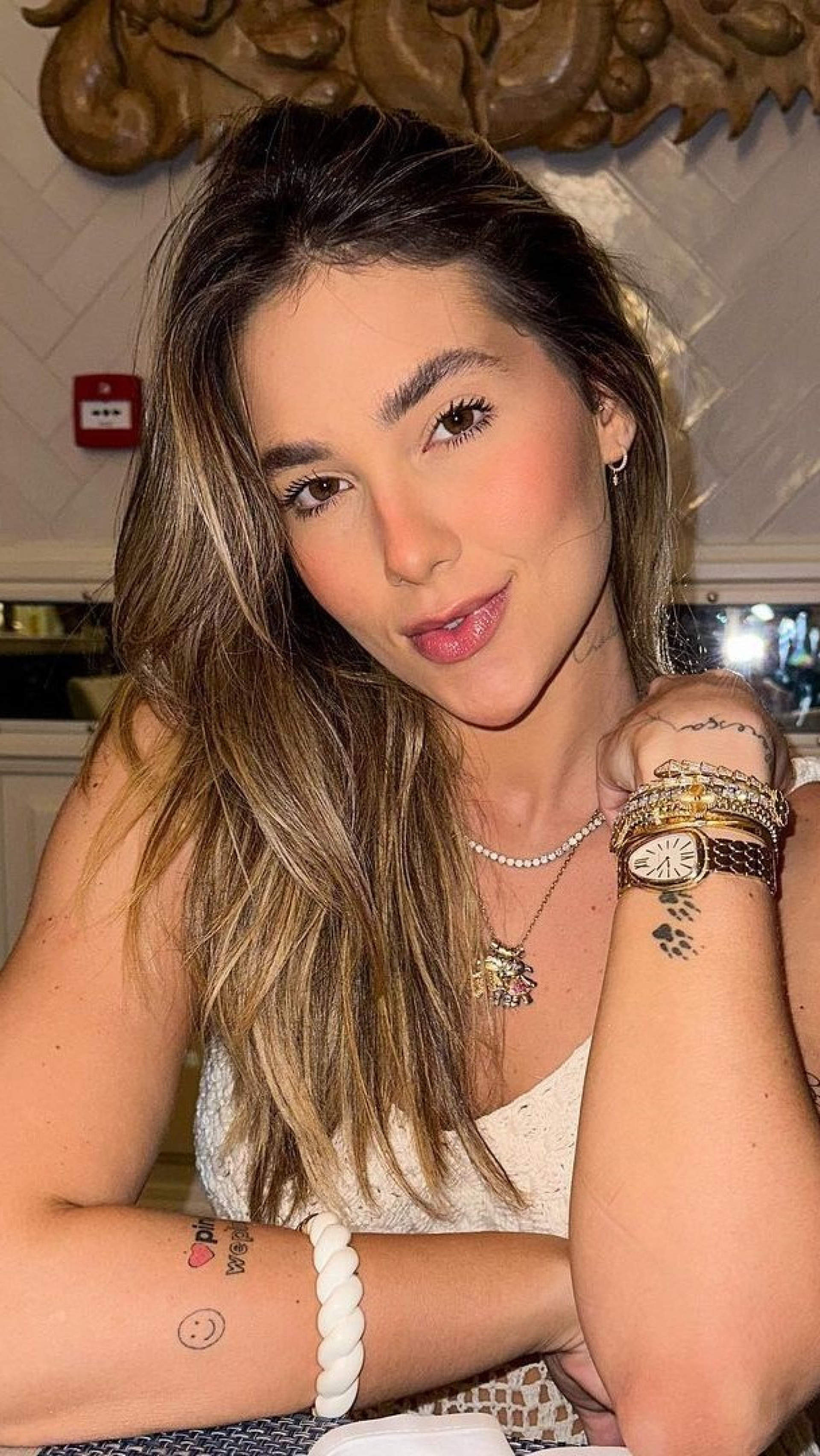 Virginia Fonseca - Reprodu&ccedil;&atilde;o / Instagram 